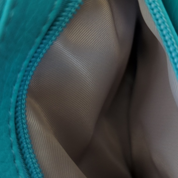 Mini Crossbody Bag - Picture 10 of 12